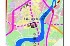 白云又一宗留用地项目摘牌，将打造航空一体化产业平台