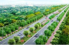 投资5.6亿元！空港经济区将新建4条市政道路
