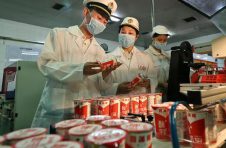 一季度广州海关关区出口乳制品同比增长28%