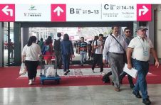 网上广交会已向40余万境外采购商发出邀请