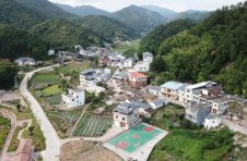 南沙对口帮扶平远：35个贫困村实际脱贫率、退出率达双百