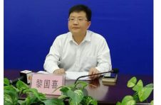 中山：非毕业班本学期不得组织除期末考试外的任何考试