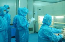 广东规划建设25-30家P3实验室 5年内有望建成P4