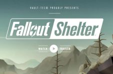‘Fallout Shelter’加入特斯拉街机最新软件更新