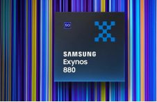 三星推出Exynos 880移动处理器