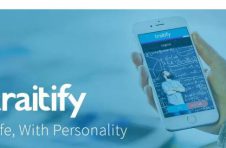 Traitify筹集了1200万美元用于通过人工智能评估求职者的个性
