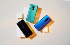 OnePlus Z智能手机获得基准测试