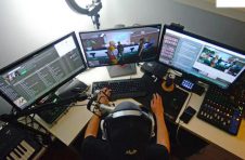 Twitch彩带获得旧剪辑的音乐版权主张