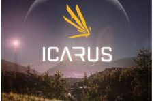 DayZ创作者Dean Hall推出新的Icarus太空生存游戏