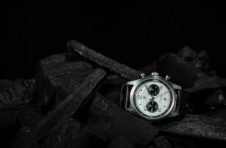 Ranomo计时码表在70年代赛车的启发下成功登陆Indiegogo