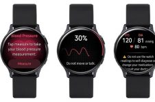 在韩国推出具有血压监测功能的Samsung Health Monitor应用程序