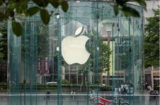 苹果将​​从中国App Store移除数千款游戏