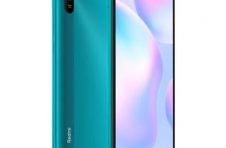 荣誉Redmi 9A智能手机泄漏