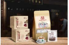 6·13百草堂健康节600万份“抗疫大礼包”感恩回馈