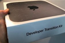 苹果针对基于ARM的Mac的Rosetta 2开发人员转换套件获得基准测试