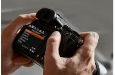 曝索尼A7S3相机将采用944万像素电子取景器