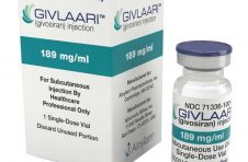 新数据显示，Alnylam的RNAi疗法Givlaari在治疗一年后显示持久效果