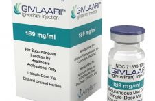 新数据显示，Alnylam的RNAi疗法Givlaari在治疗一年后显示持久效果