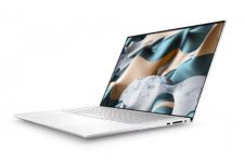 戴尔推出白色XPS 15 XPS台式机和32英寸4K曲面显示器