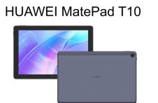 华为MatePad T10系列曝光：搭载麒麟710 共两个版本