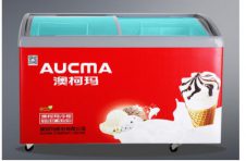 抢占后疫情时代先机，澳柯玛冷柜助力地摊经济