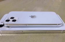 iPhone 12电池的详细信息可能已经泄露