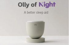 Olly智能灯可帮助您的身体保持昼夜节律