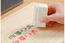 PrintPod手持打印机可在任何表面上打印