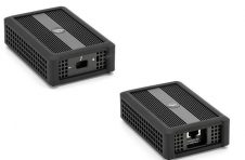 OWC 10千兆Thunderbolt 3以太网适配器已更新