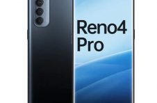 Oppo Reno 4 Pro新闻发布泄漏