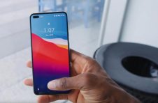 OnePlus Nord在视频上展示