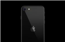 新款iPhone SE曝光：6.1英寸屏，电源键侧边指纹