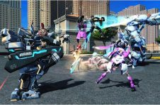 梦幻之星Online 2于8月5日上线Steam