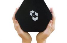 Cubbit创建您自己的个人云存储，无需支付月费