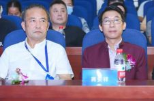9月5日，“优秀传统文化大数据联合实验室”正式成立
