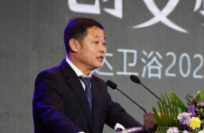 为2021打CALL，惠达卫浴上演十城灯光秀，开启新十年