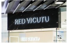 RED VICUTU携全新美学男装正式亮相