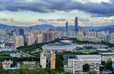 创新高！1.6万学子参加南科大综合评价招生能力测试