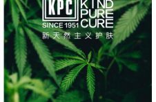 高科技加持，KPC开启药植护肤新时代