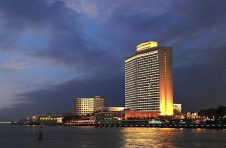 中国呼吸与危重症医学国际论坛召开，来瑞特韦片开创国际单药先河