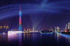 广州市召开国际航运物流枢纽建设领导小组会议