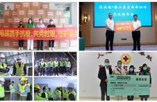 祝贺!快意电梯董事长罗爱文获广东省委省政府授予荣誉称号 祝贺!快意电梯董事长罗爱文获广东省委省政府授予荣誉称号