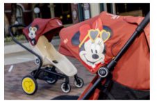 香港迪士尼与好孩子(香港)建立多年企业联盟 推出全新婴儿车租借服务