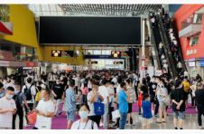 第2届世界元宇宙生态博览会5月广州举办，我国元宇宙市场规模向40万亿迈进