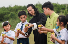 “新会探秘：冬日里的文化奇旅！” — 详细揭秘新会区两条冬季研学之旅