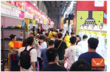 亚洲乐园及景点博览会将于5月10日至12日在广州举办