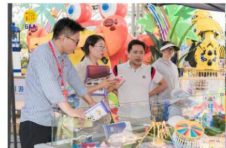 游乐文旅全产业链500家企业齐聚，10月15日共赴中山游博会
