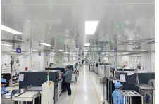 中山江波龙全力打造4.0工厂，力争成为高端存储产业的新标杆