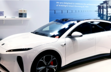 光羿科技亮相2024 GLASSTEC，黑色EC技术引领调光潮流