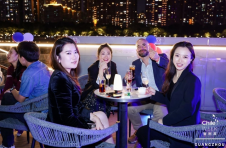 第九届智利周于广州圆满收官 成果颇丰期待明年会更好